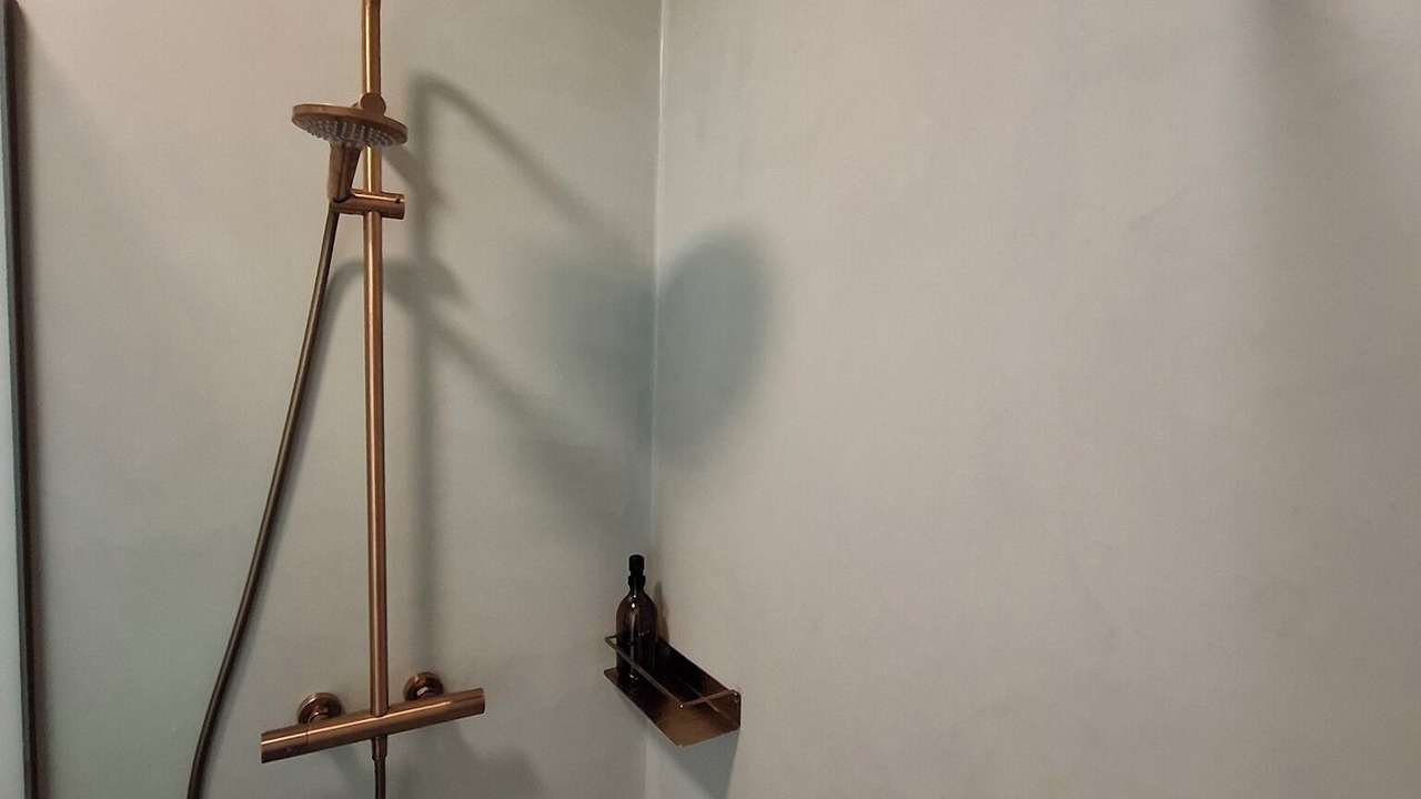 Photo of Bathroom in Spartylas