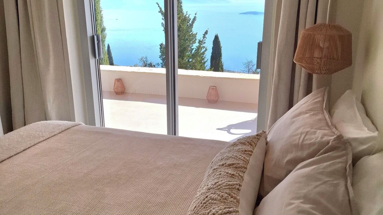 Photo of Bedroom in Spartylas
