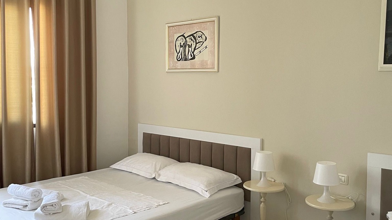 Photo of Bedroom in Vlore