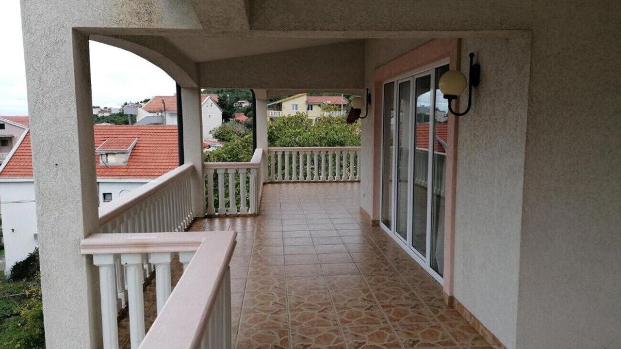 Photo of Patio Balcony in Susanj