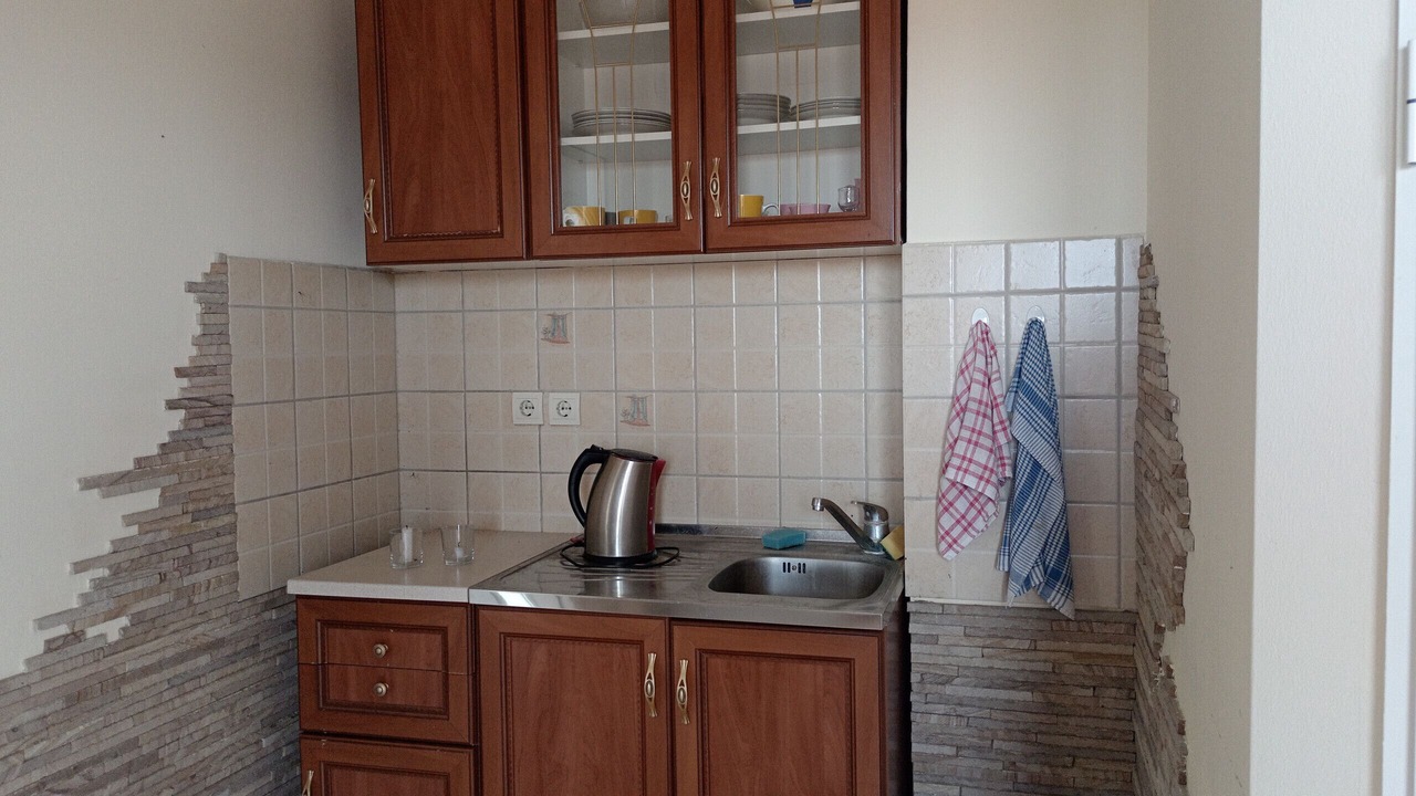 Photo of Kitchen in Susanj