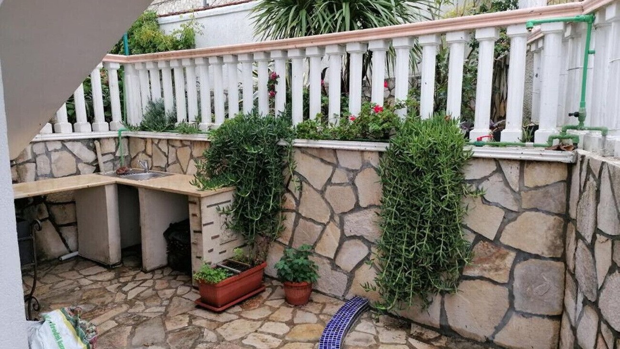 Photo of Patio Balcony in Susanj