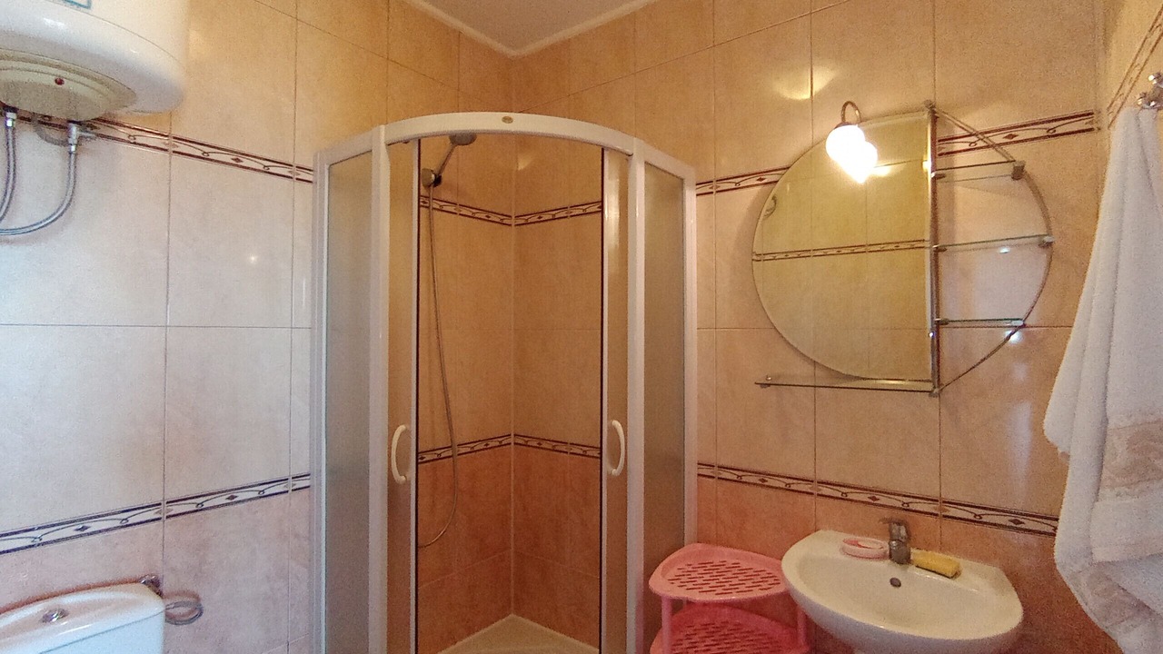 Photo of Bathroom in Susanj