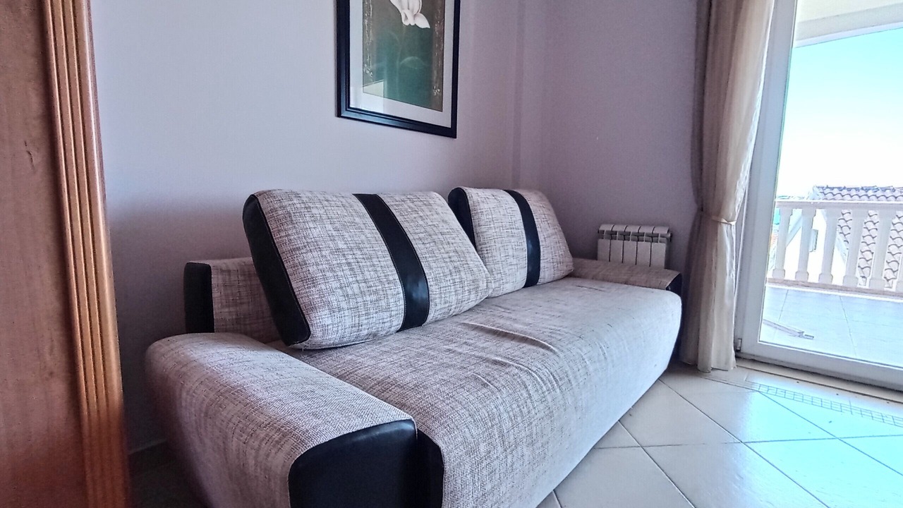 Photo of Livingroom in Susanj