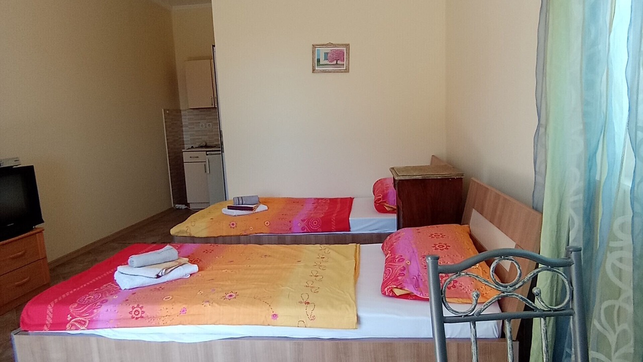 Photo of Bedroom in Susanj