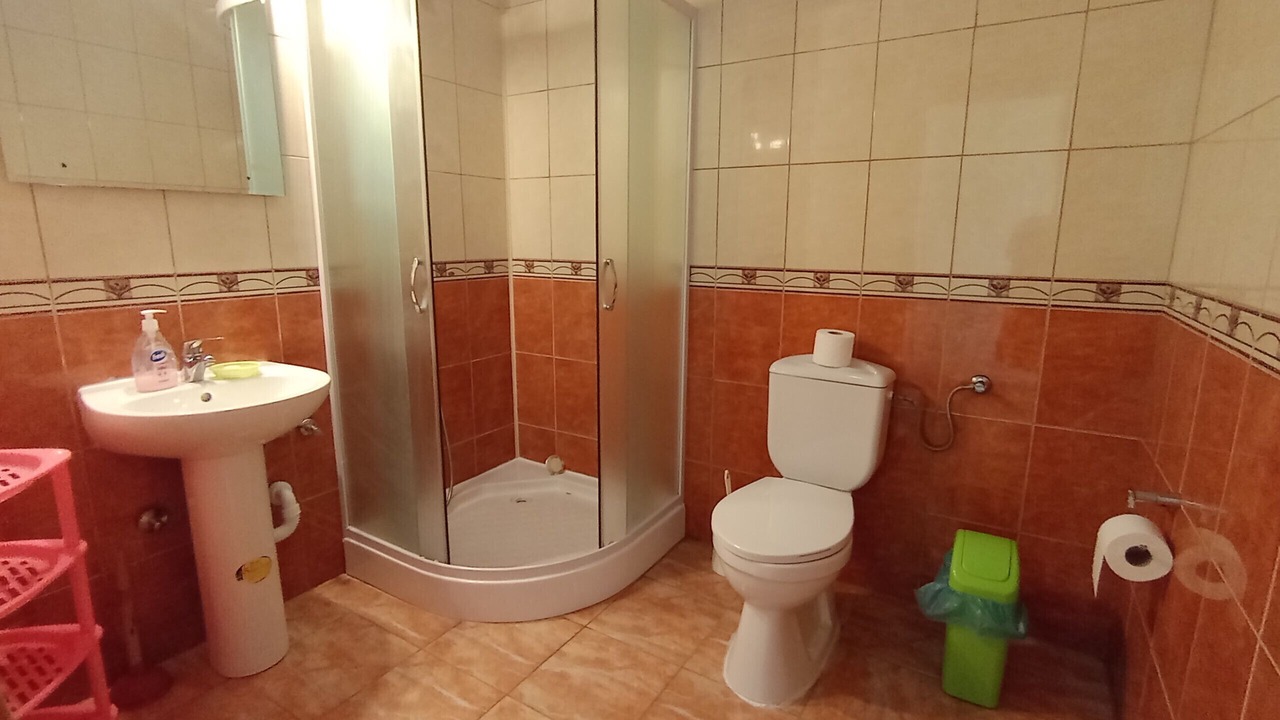 Photo of Bathroom in Susanj