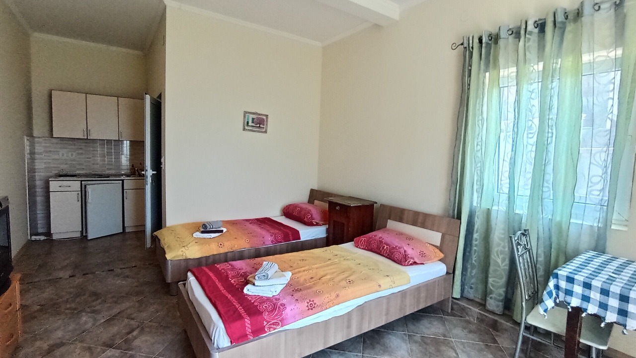 Photo of Bedroom in Susanj
