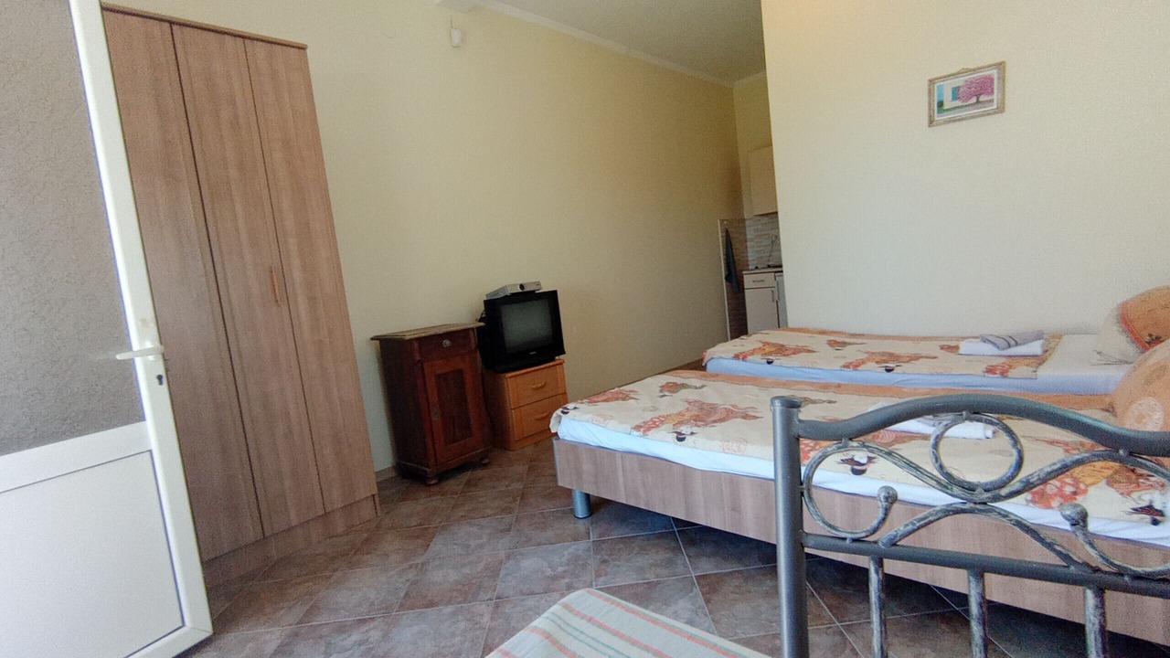 Photo of Bedroom in Susanj