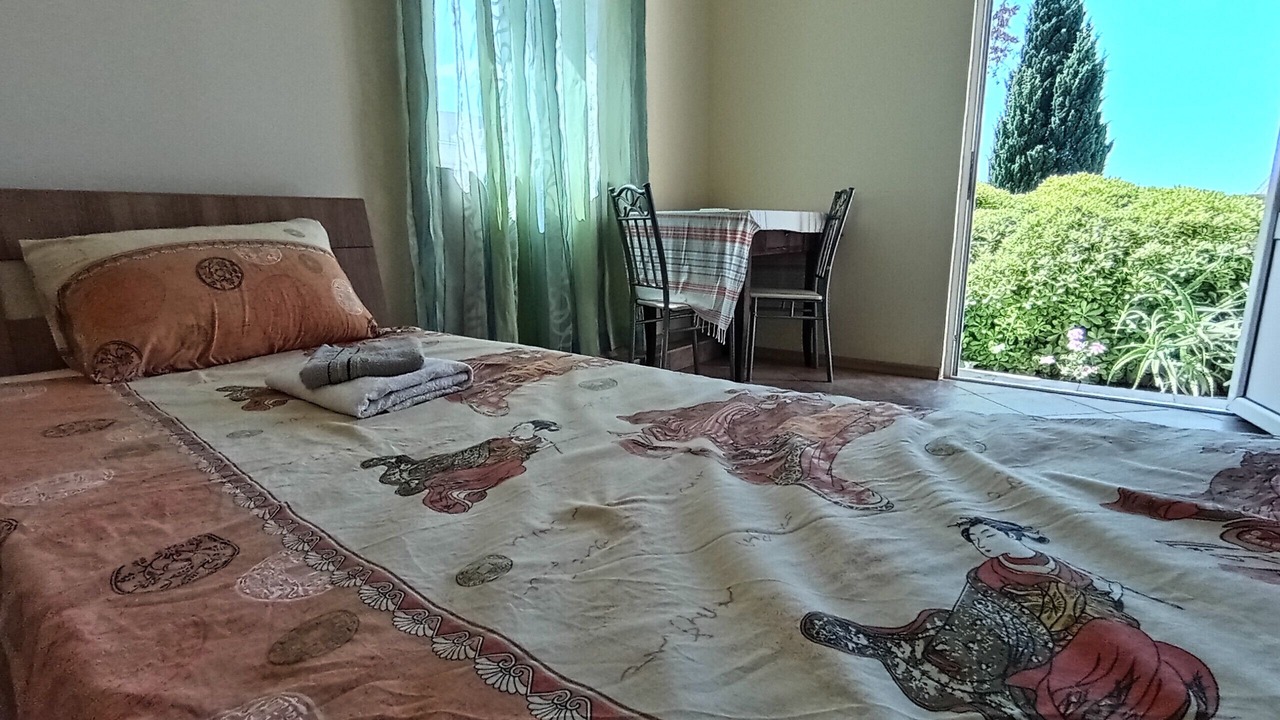 Photo of Bedroom in Susanj