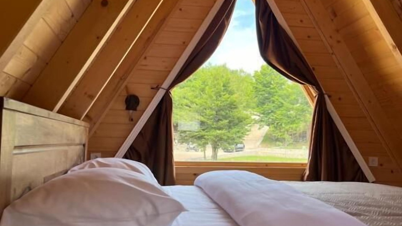 Photo of Bedroom in Cetinje
