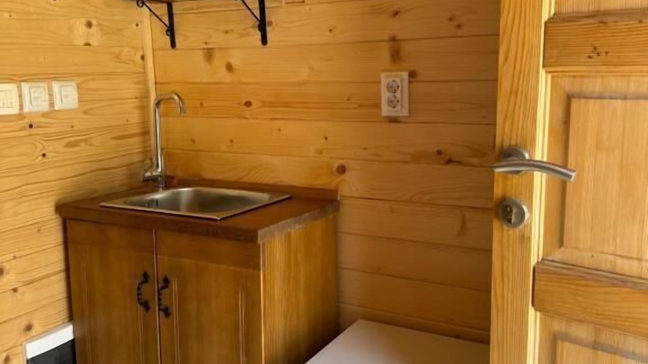 Photo of Kitchen in Cetinje