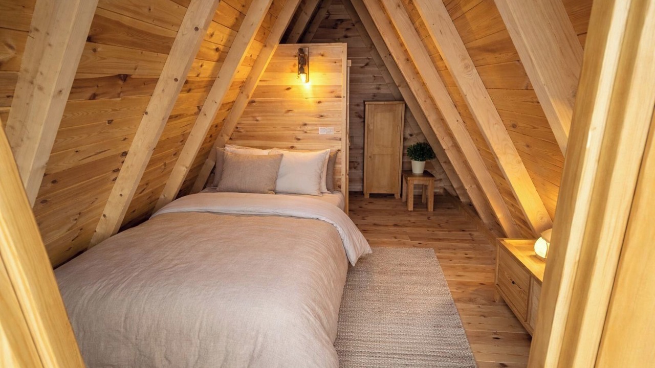 Photo of Bedroom in Cetinje