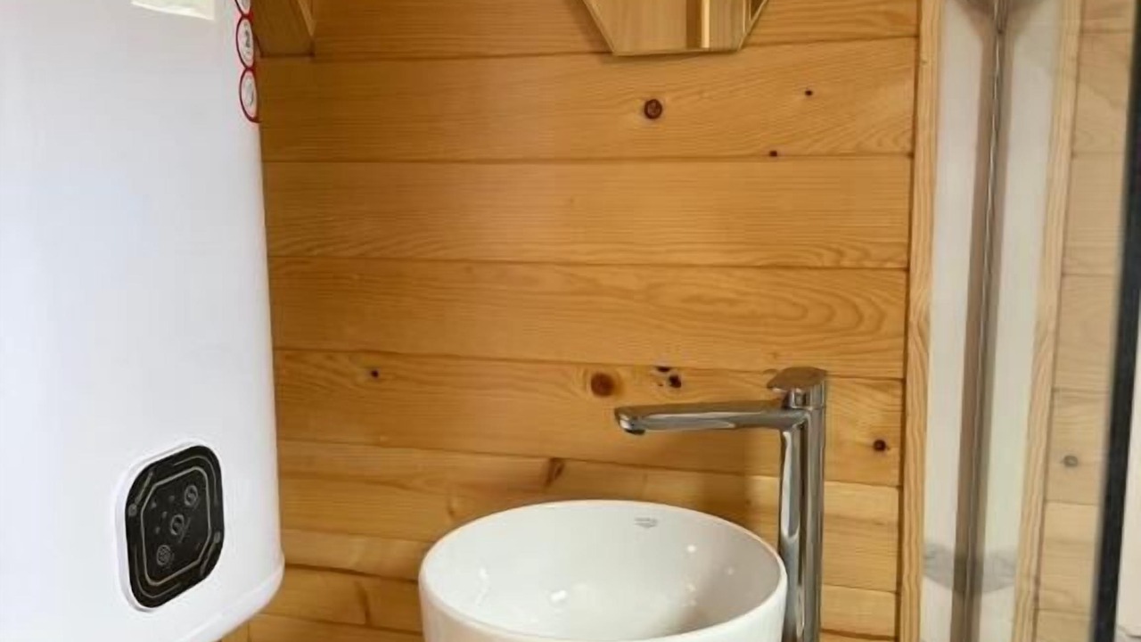 Photo of Bathroom in Cetinje