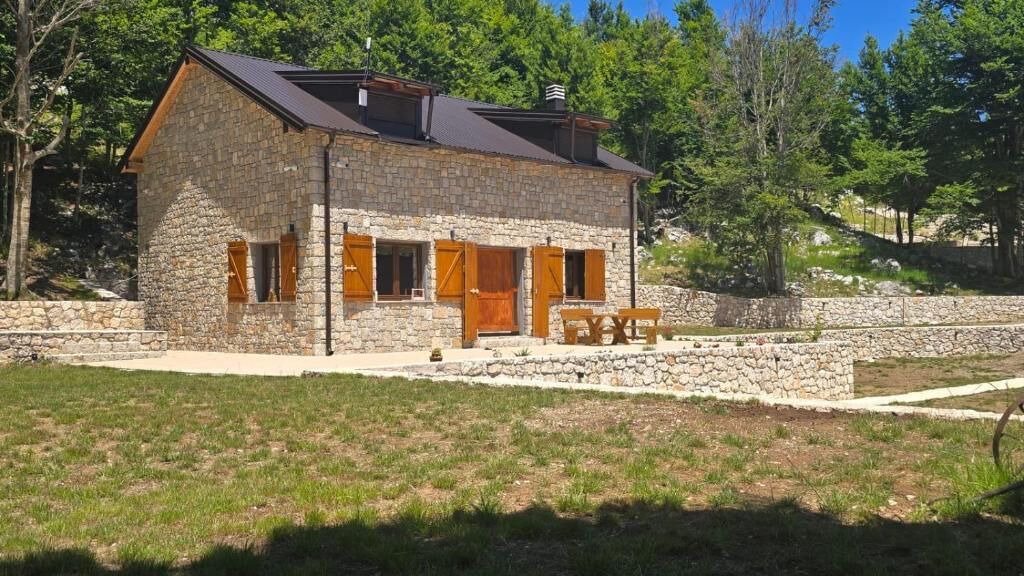 Photo of Outdoor in Cetinje