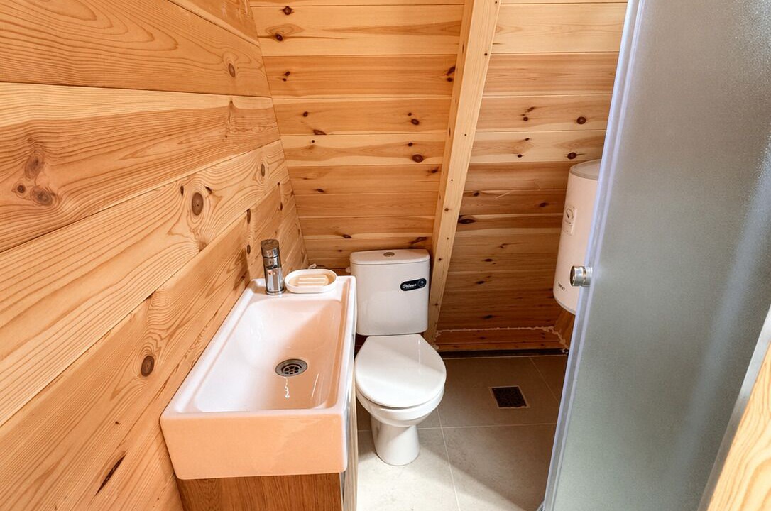Photo of Bathroom in Cetinje