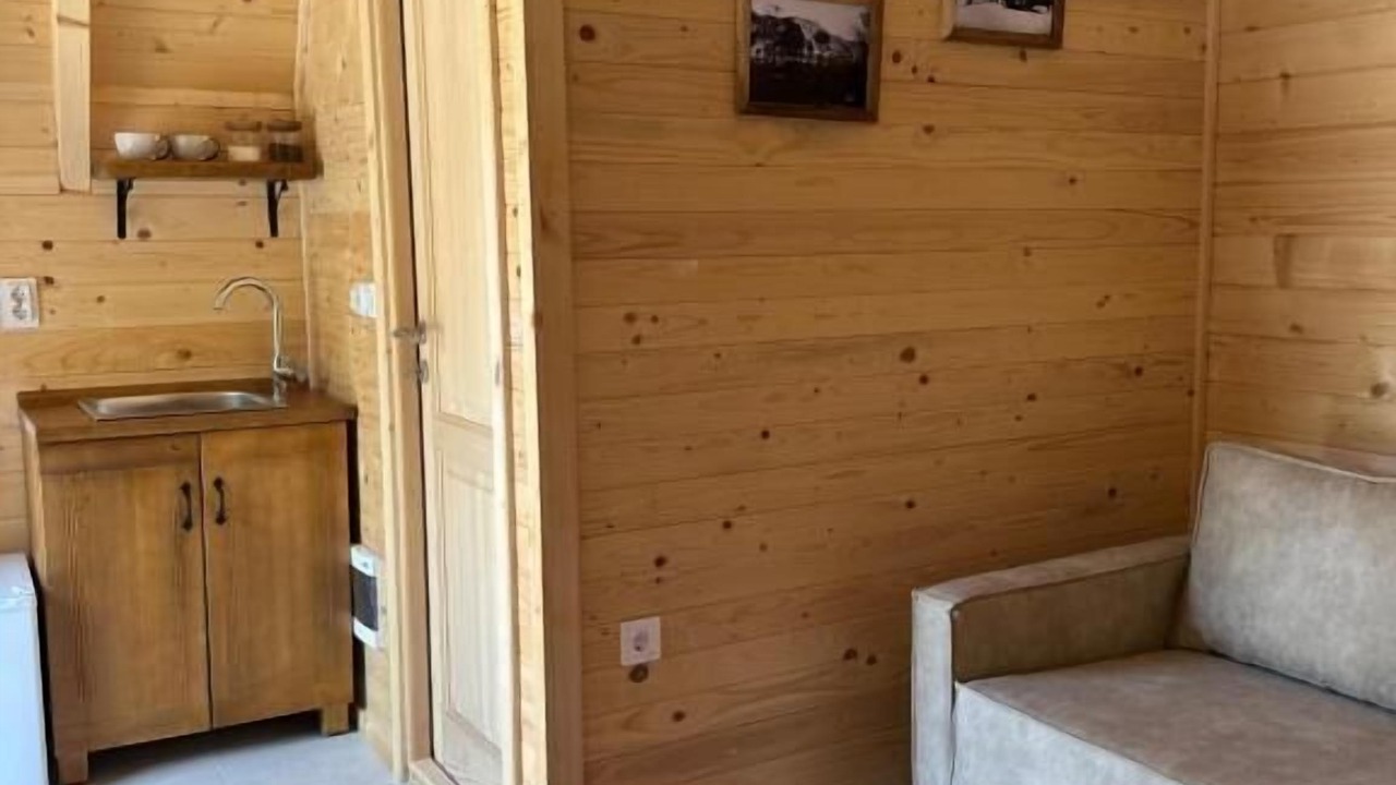 Photo of Livingroom in Cetinje