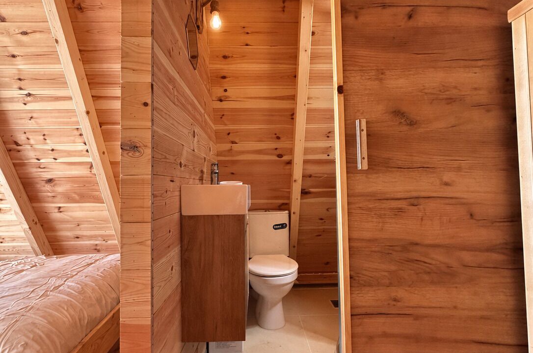 Photo of Bathroom in Cetinje