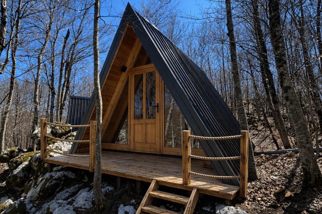 Photo of Outdoor in Cetinje
