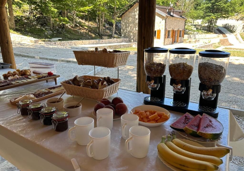 Photo of Outdoor in Cetinje