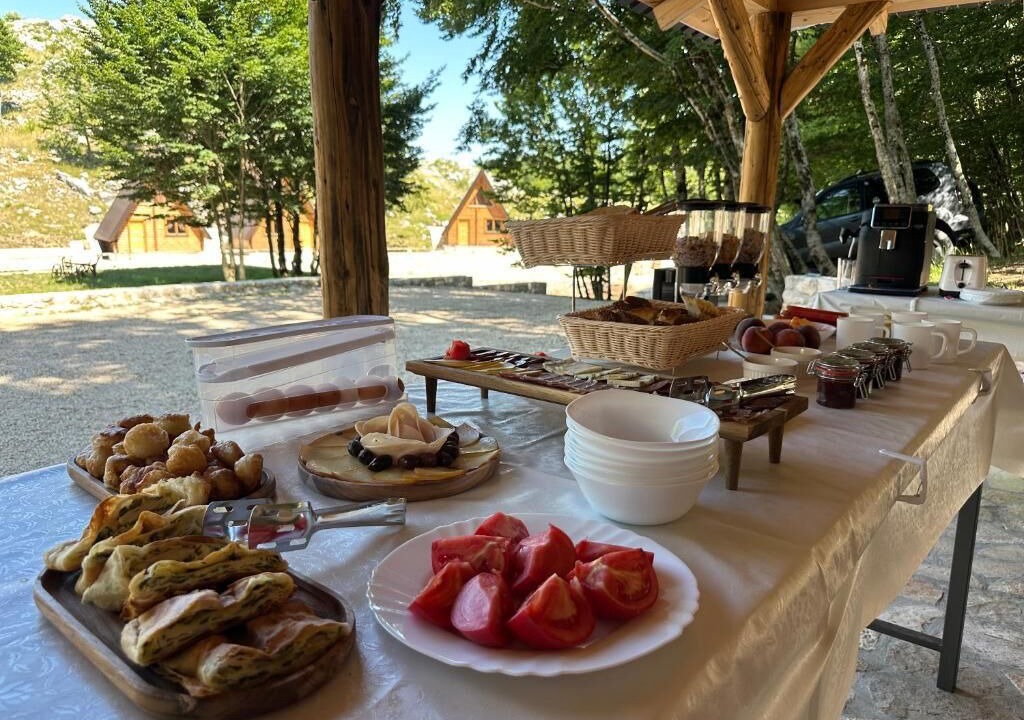 Photo of Outdoor in Cetinje