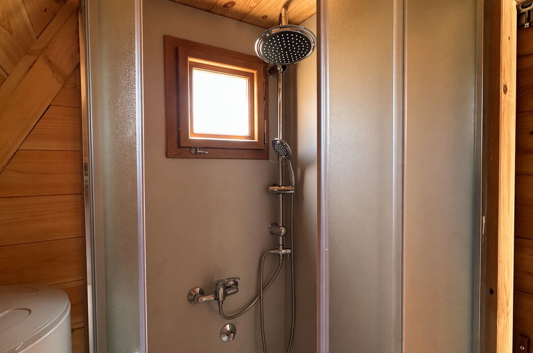 Photo of Bathroom in Cetinje