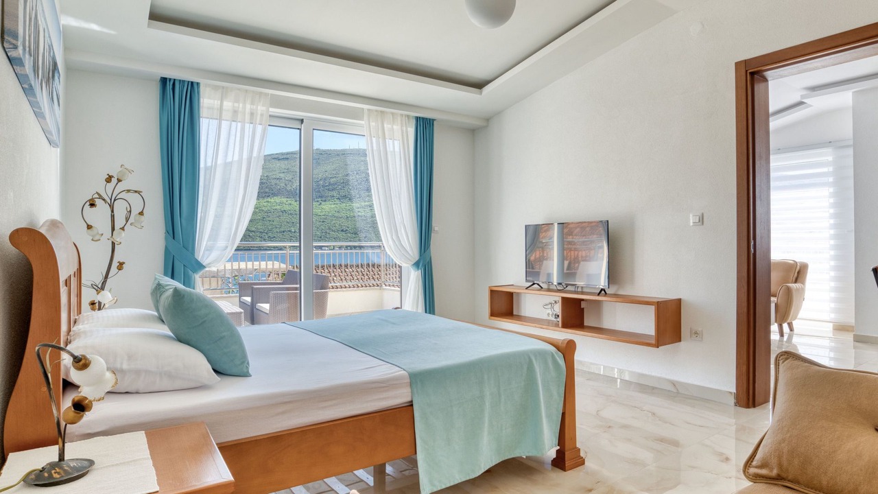 Photo of Livingroom in Denovici