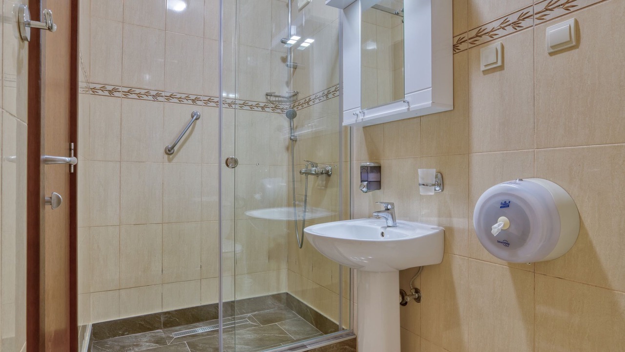 Photo of Bathroom in Denovici