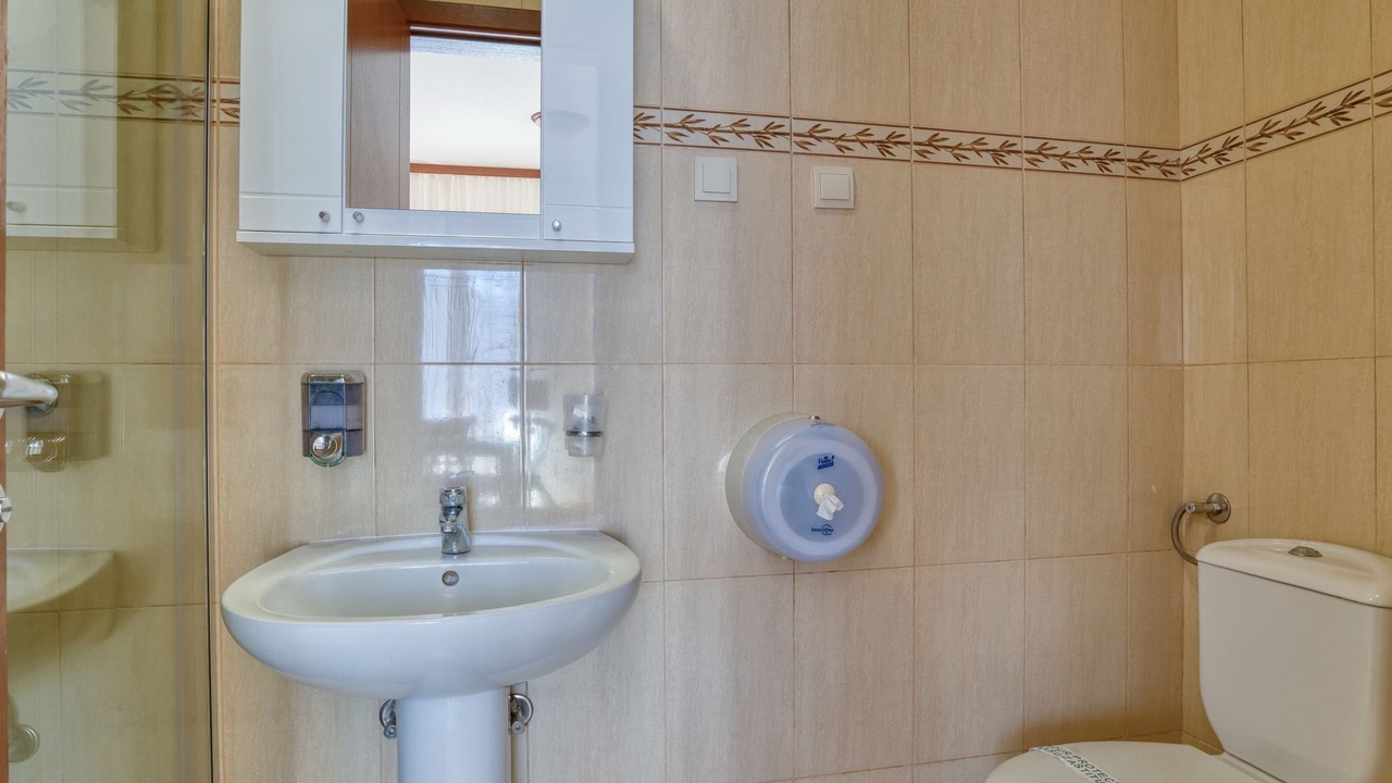 Photo of Bathroom in Denovici