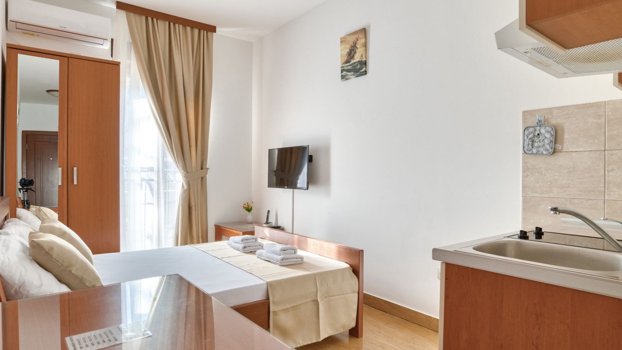 Photo of Bedroom in Denovici
