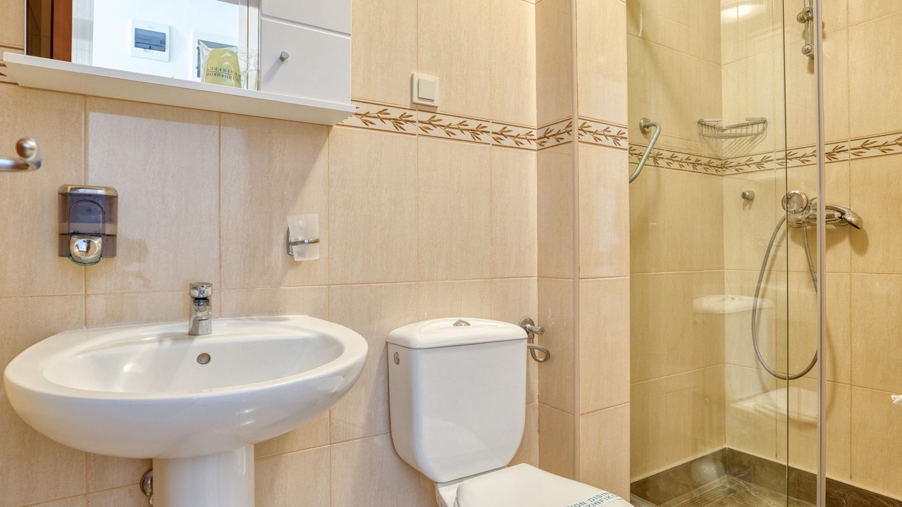 Photo of Bathroom in Denovici