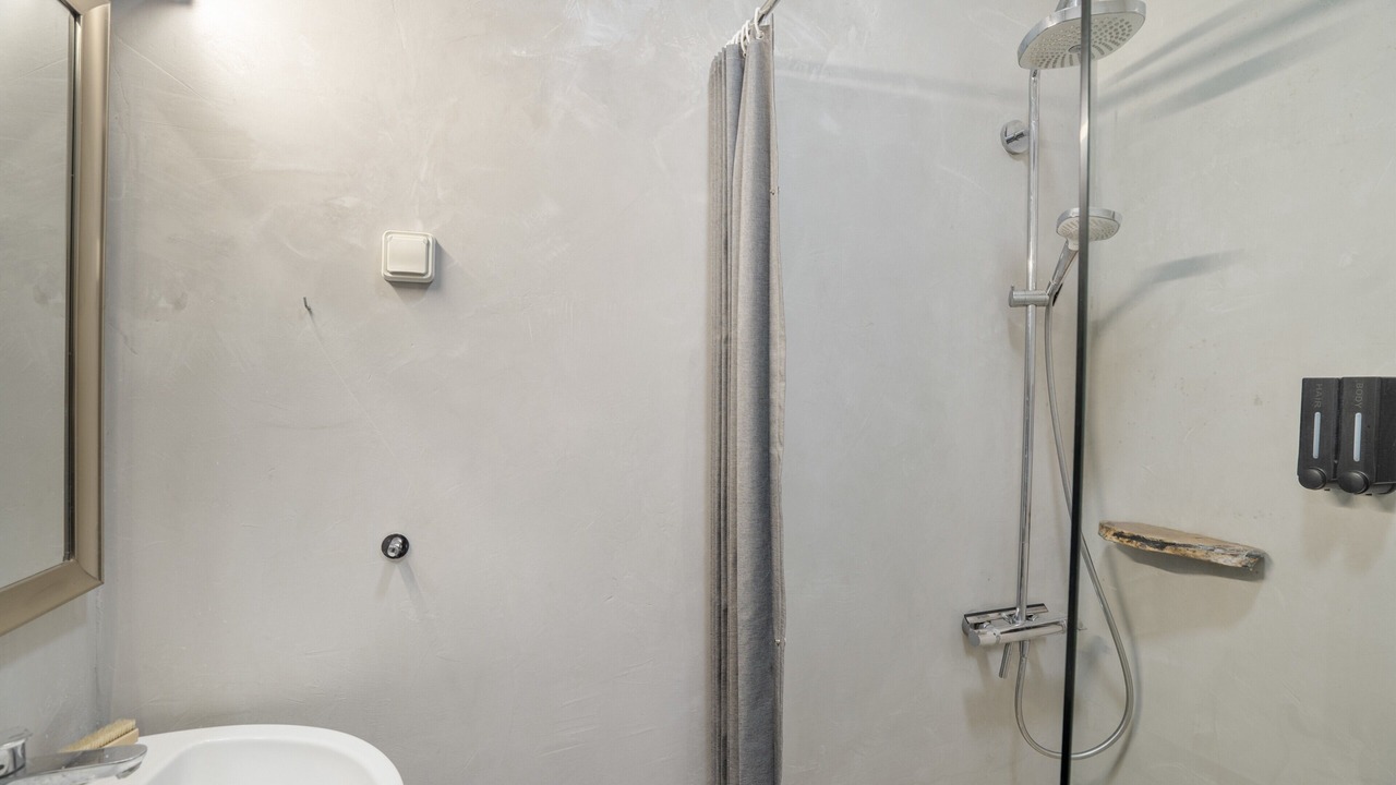 Photo of Bathroom in Divarata
