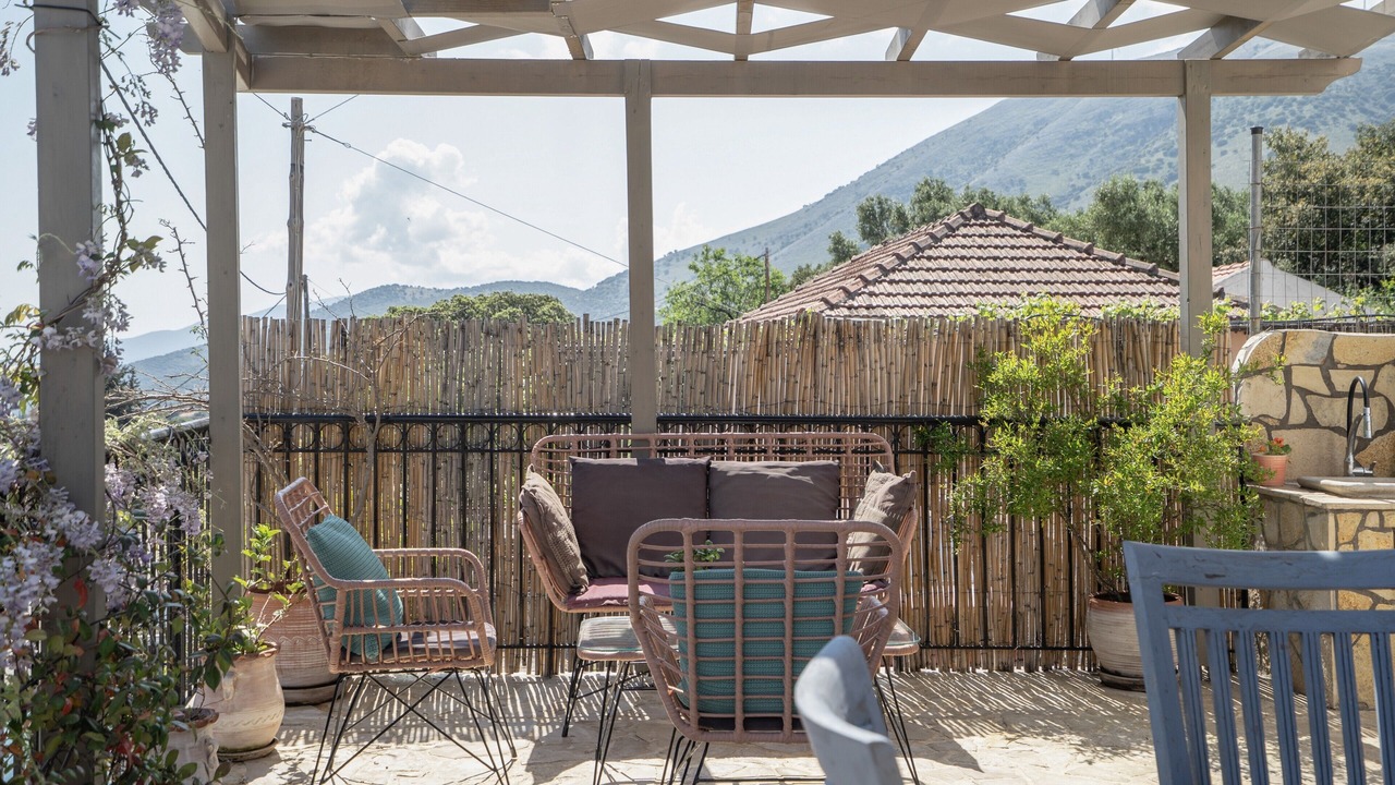 Photo of Outdoor in Divarata