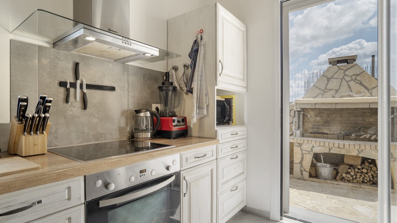 Photo of Kitchen in Divarata
