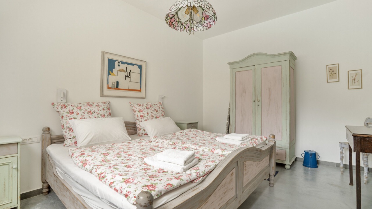 Photo of Bedroom in Divarata