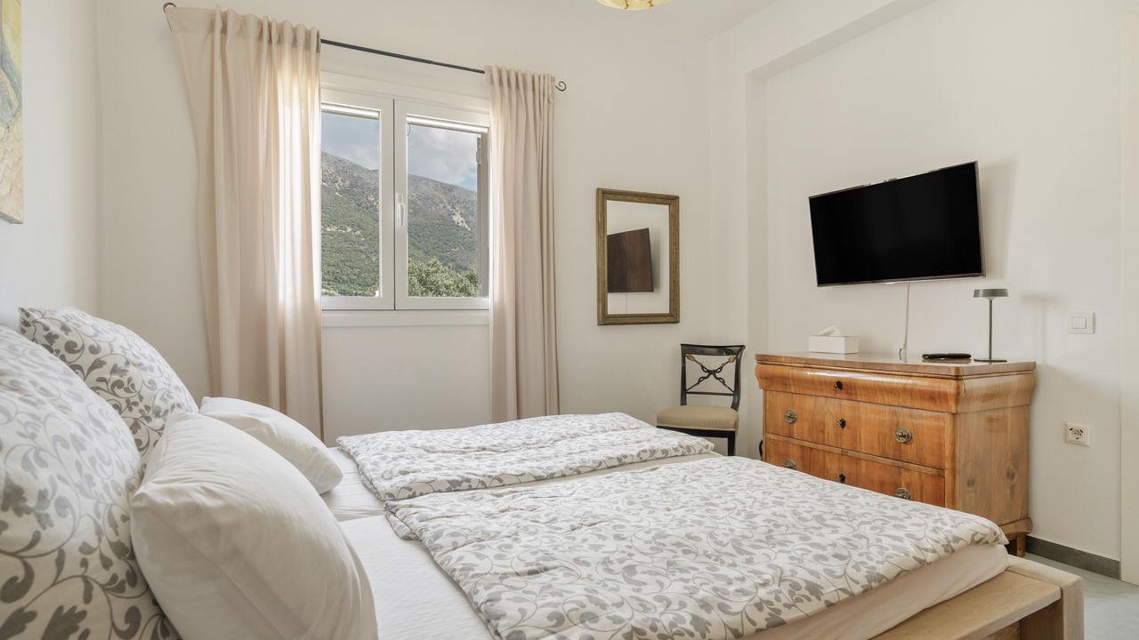Photo of Bedroom in Divarata