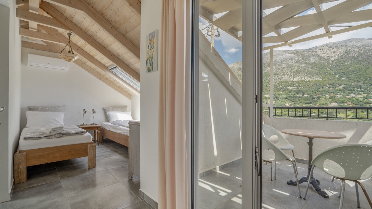 Photo of Bedroom in Divarata