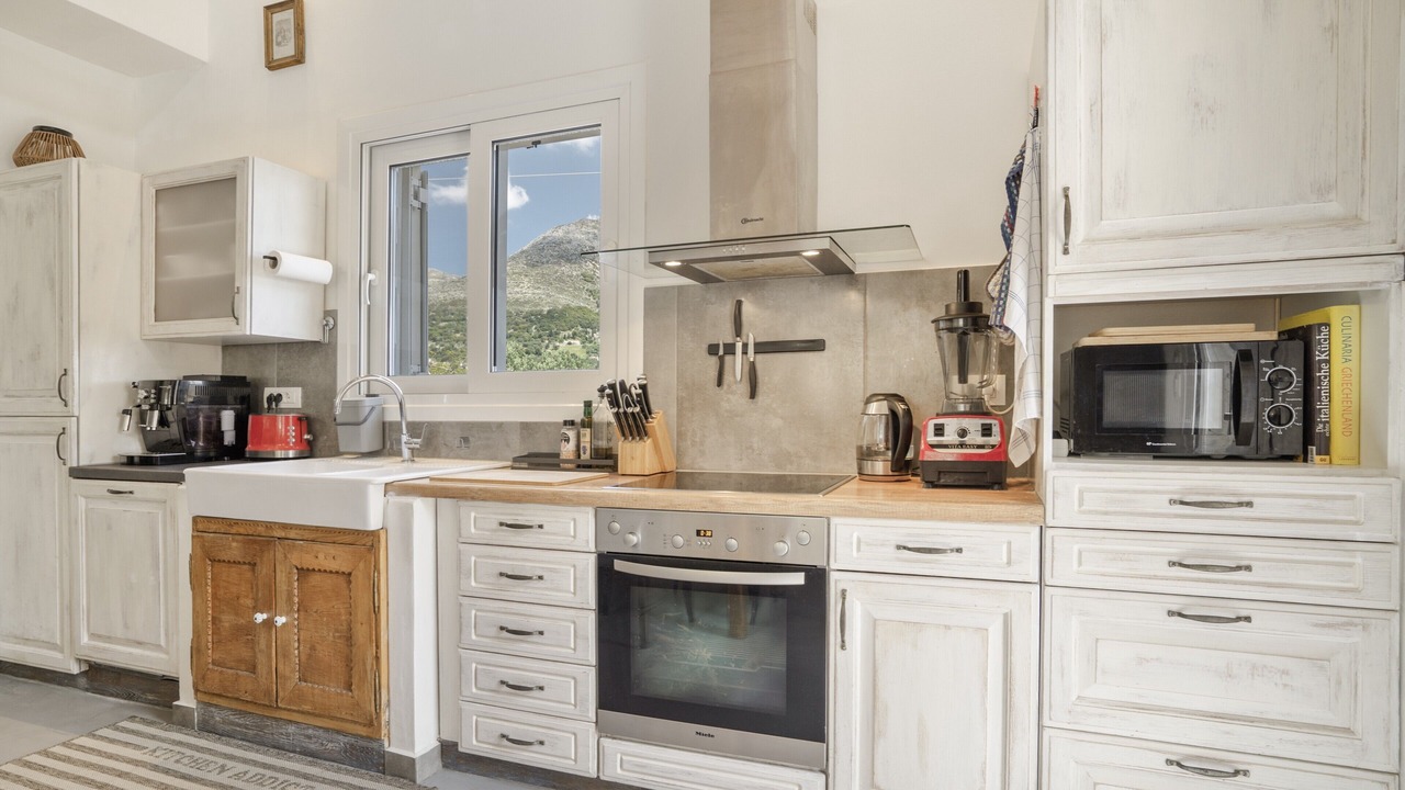 Photo of Kitchen in Divarata