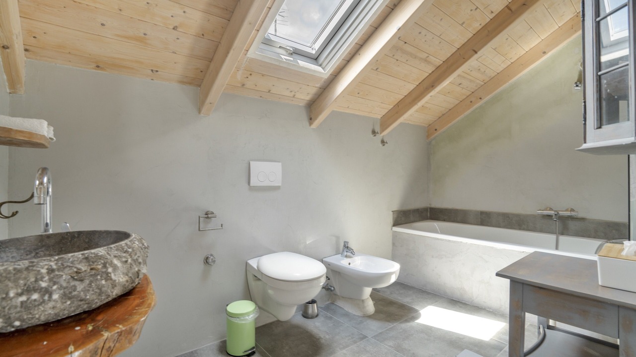 Photo of Bathroom in Divarata