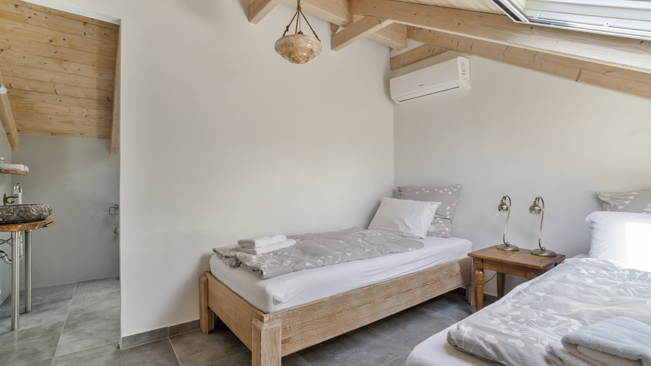 Photo of Bedroom in Divarata
