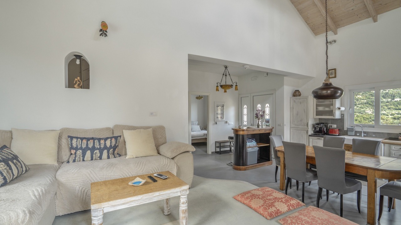 Photo of Livingroom in Divarata