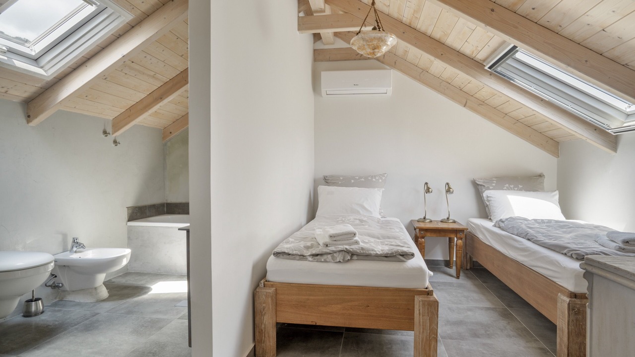 Photo of Bedroom in Divarata