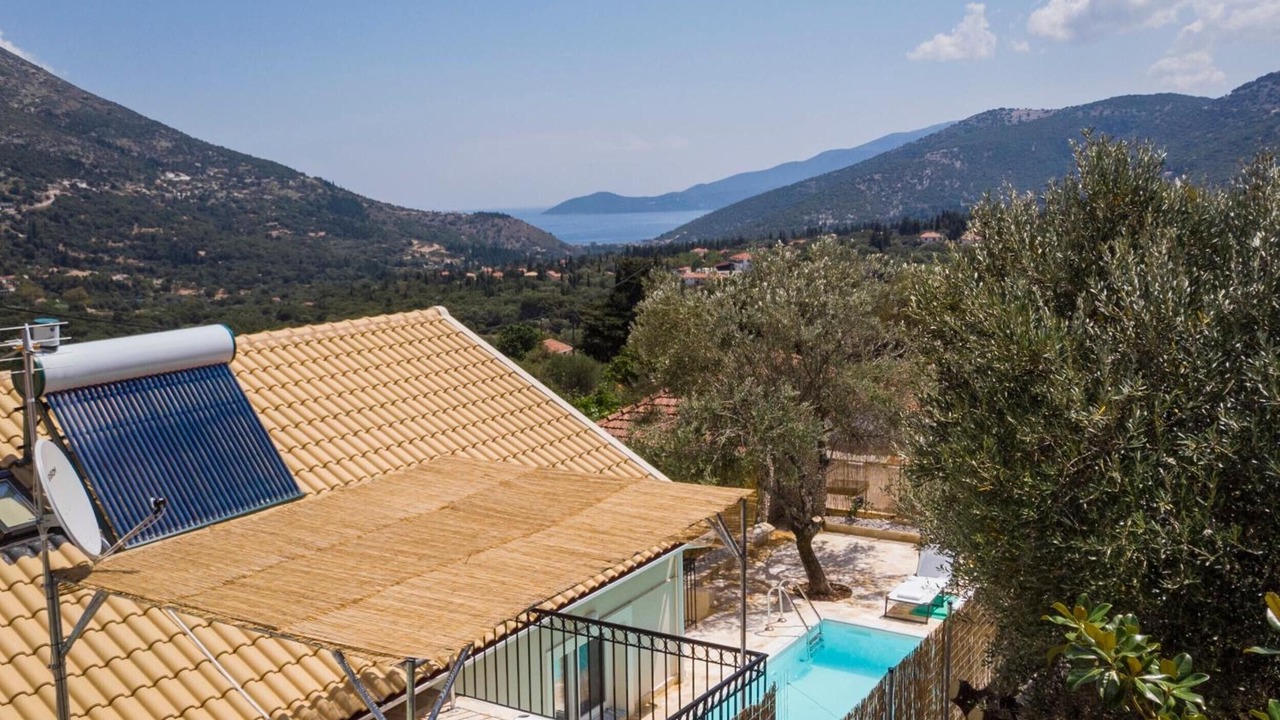 Photo of Outdoor in Divarata