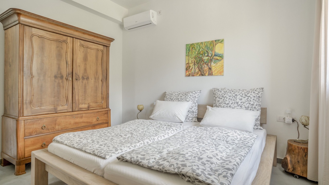 Photo of Bedroom in Divarata