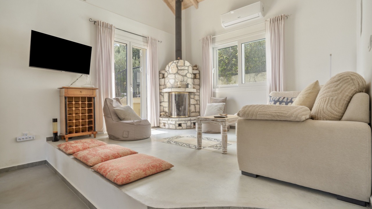 Photo of Livingroom in Divarata