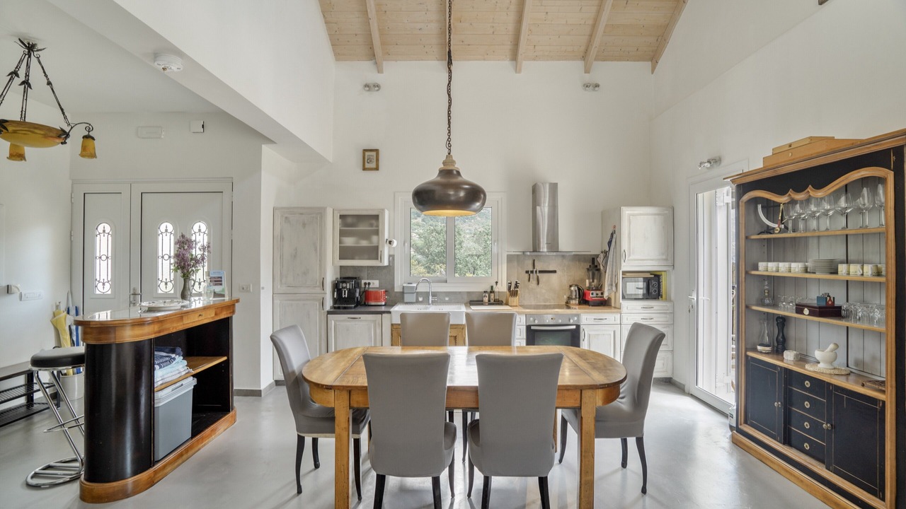 Photo of Kitchen in Divarata