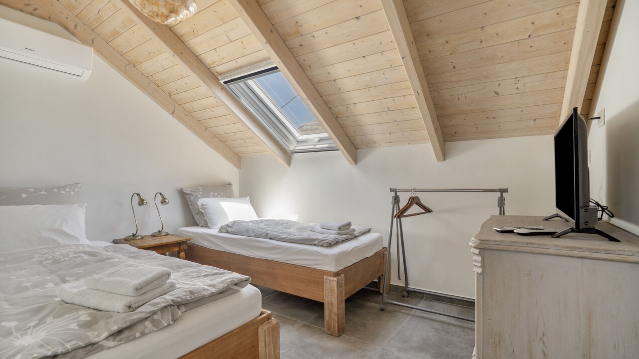 Photo of Bedroom in Divarata