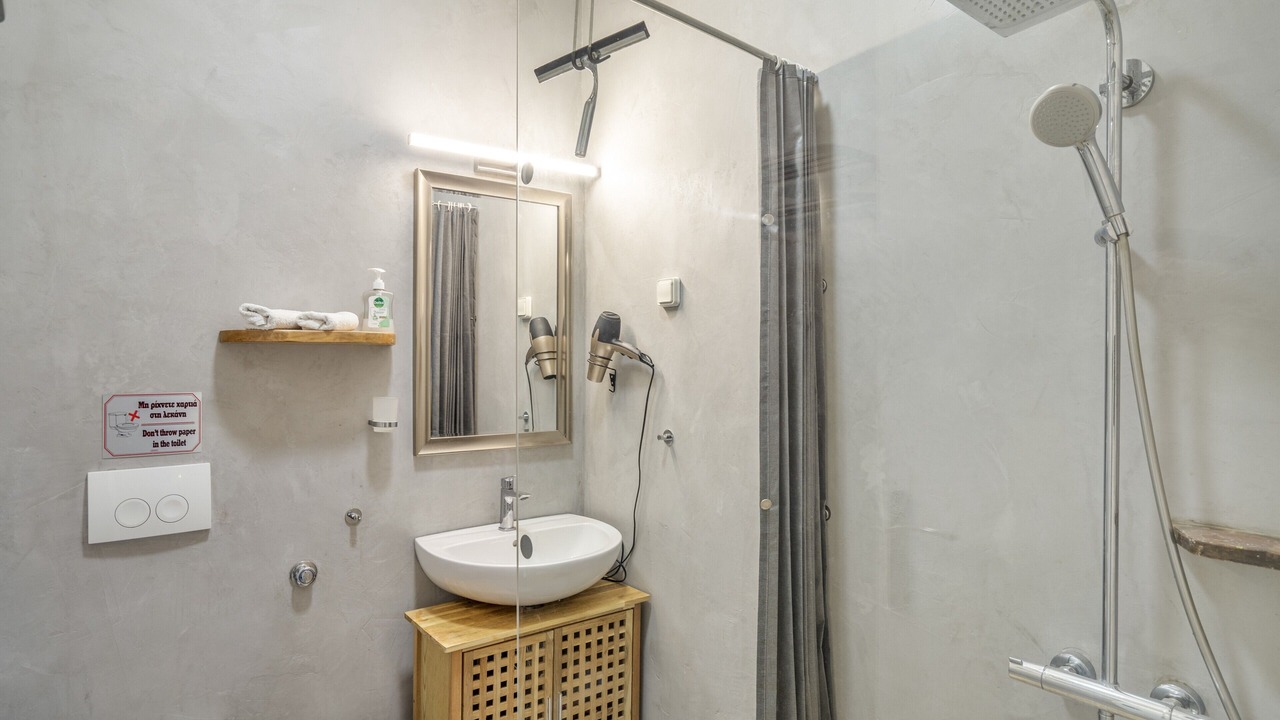 Photo of Bathroom in Divarata