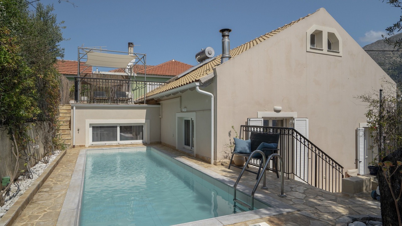 Photo of Outdoor in Divarata