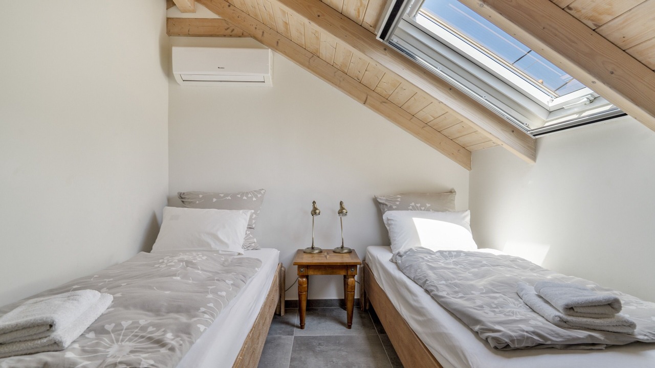 Photo of Bedroom in Divarata