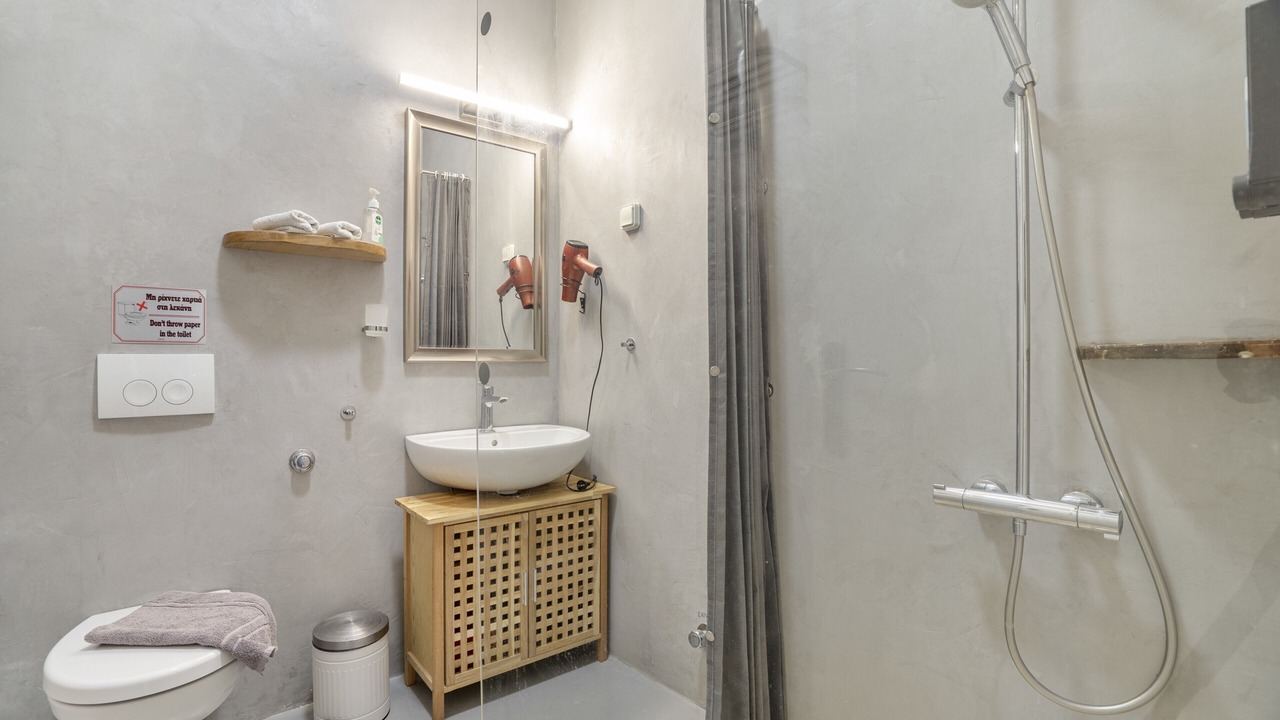 Photo of Bathroom in Divarata